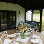The Inn At Terra Farms