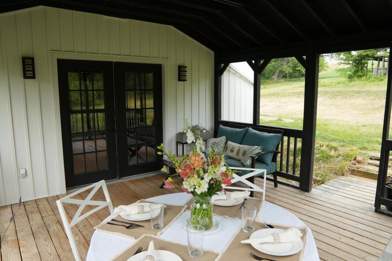 The At Terra Farms
